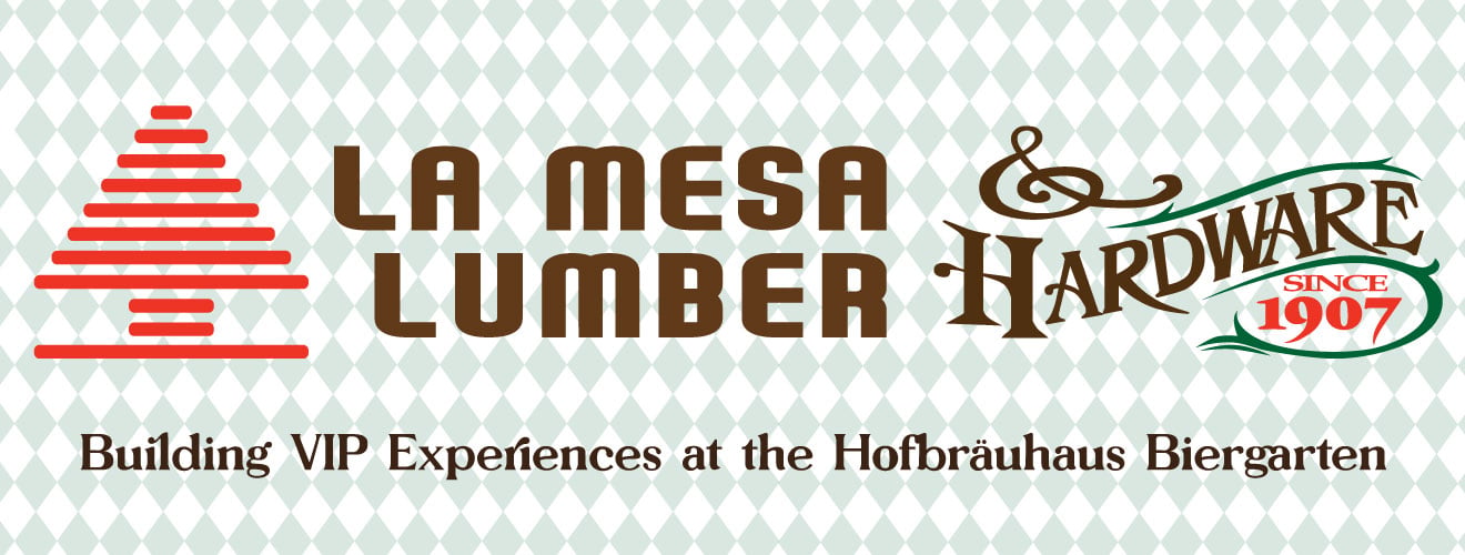 LaMesa Lumber – Hardware