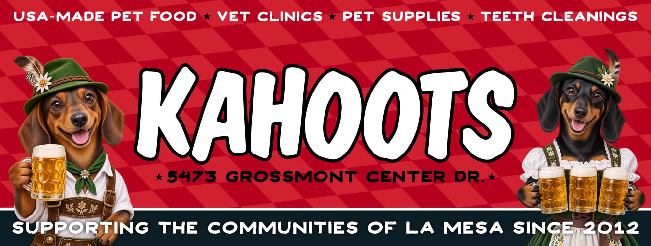 Kahoots